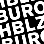 logo buro hblz