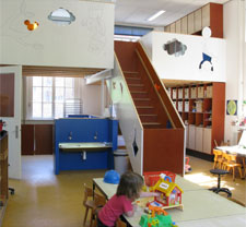 Caroline illustreert