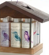 Red Cedar en Platohout